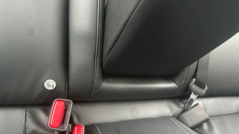 Honda Civic 1.0 VTEC Turbo 126 EX 5dr Petrol Hatchback